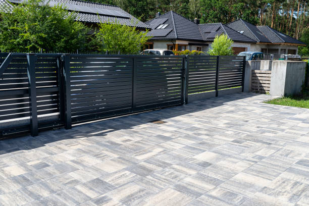 Best Local Driveway Pavers  in Bard College, NY