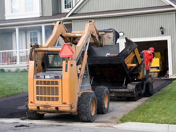 Best Interlocking Driveway Pavers  in Bard College, NY