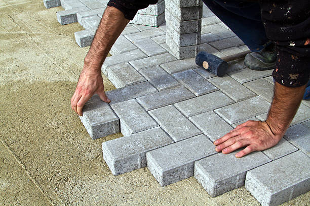Best Driveway Repair Near Me  in Bard College, NY