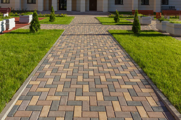 Best Best Driveway Pavers  in Bard College, NY