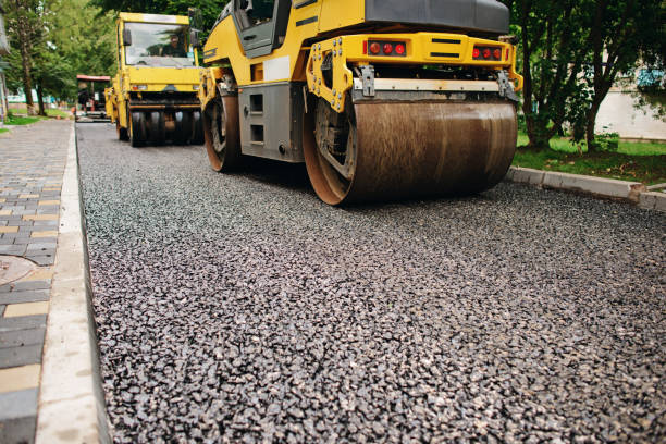 Reliable Bard College, NY Driveway Pavers Solutions